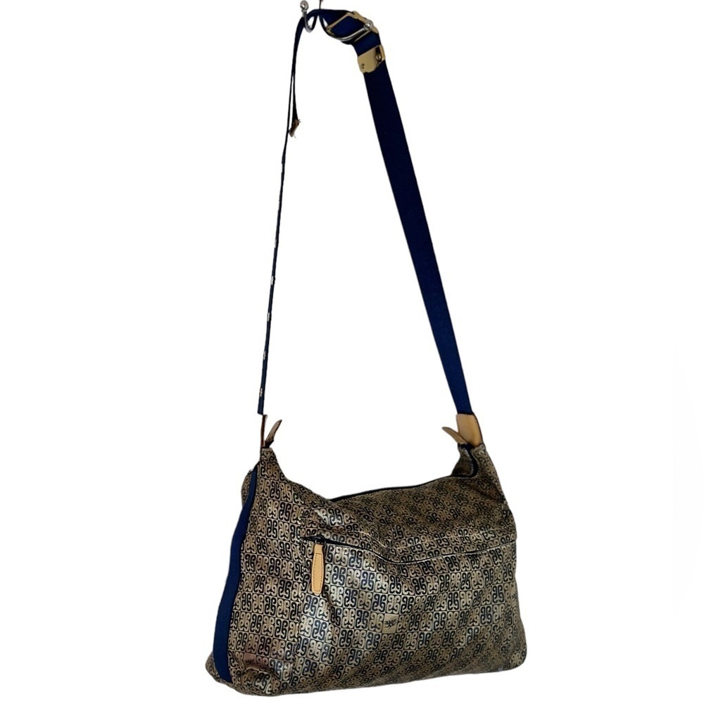 Piero Guidi Unisex Crossbody Bag - Picture 2 of 15
